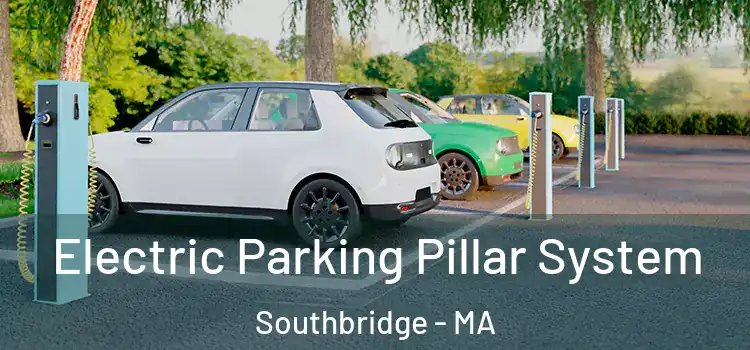 Electric Parking Pillar System Southbridge - MA