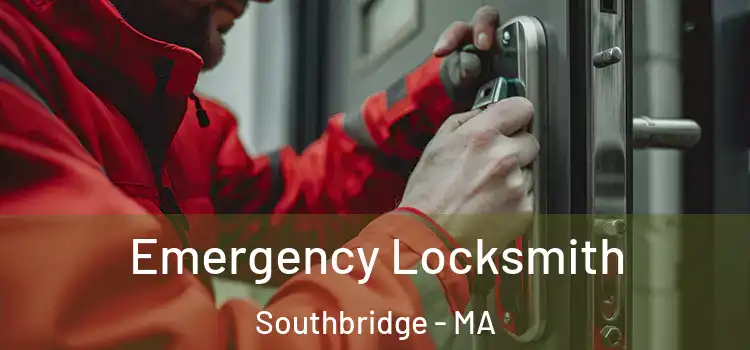 Emergency Locksmith Southbridge - MA