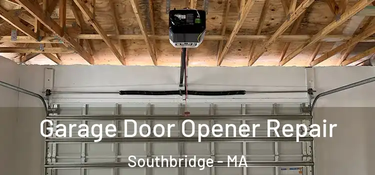  Garage Door Opener Repair Southbridge - MA