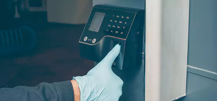 Access Control Installation Southbridge