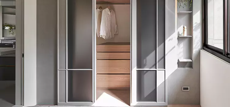 Mirror Sliding Door Replacement Southbridge