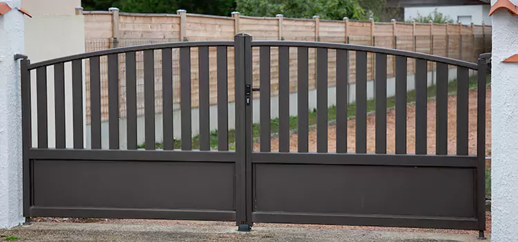 Advanced Gate Solutions in Southbridge, MA