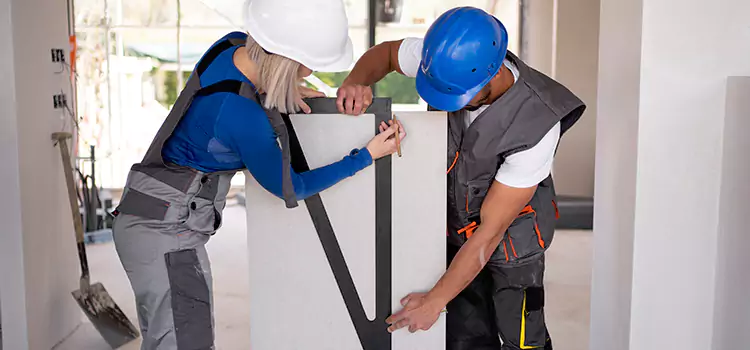 Why Choose Us for Door Panel Services in Southbridge, MA?