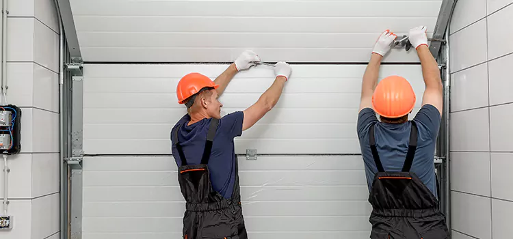 Choose Us for Your Garage Door Needs in Southbridge