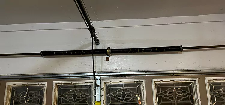 Garage Door Spring Repair Near Me Southbridge