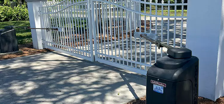 Automatic Gate Opener Repair Southbridge