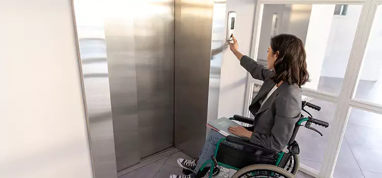 Benefits of Modern Handicap Door Systems in Southbridge, MA