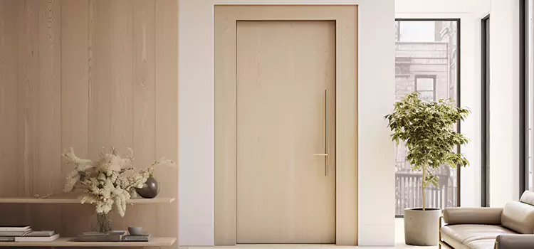 Choose Quality for Your Inside Doors in Southbridge, MA