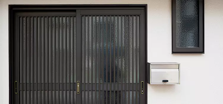Sliding Screen Door Repair Southbridge