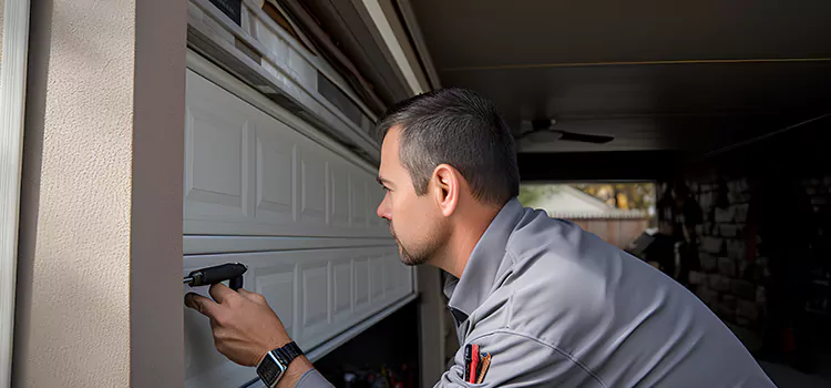 Garage Door Cable Replacement Southbridge
