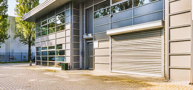 Electric Roller Garage Doors Southbridge