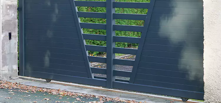 Automated Gate Company Near Me Southbridge