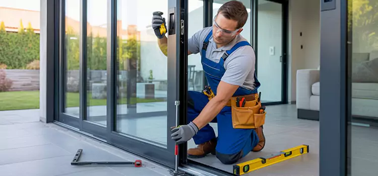 Sliding Screen Door Repair Southbridge