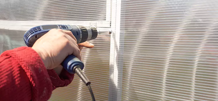 Sliding Screen Door Repair Southbridge