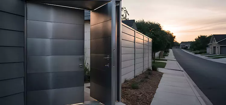 Comprehensive Steel Door Solutions in Southbridge, MA