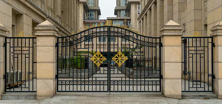 Comprehensive Iron Gate Maintenance Solutions in Southbridge, MA