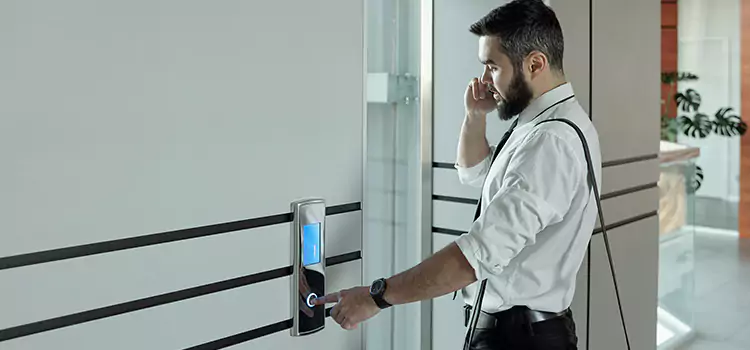 Cloud Based Access Control Southbridge