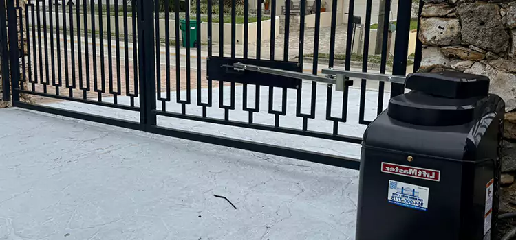 Seamless Installation and Support for Your New Gate in Southbridge, MA