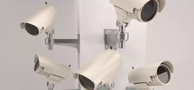 Your Trusted Partner for CCTV Solutions in Southbridge