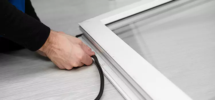 Commercial Door Weather Stripping Southbridge