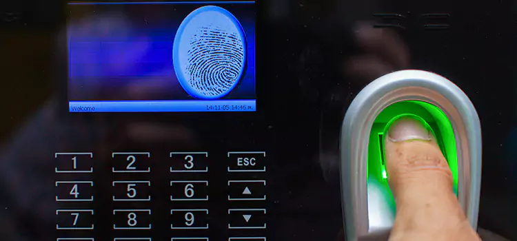 Your Trusted Partner for Secure Access in Southbridge, MA