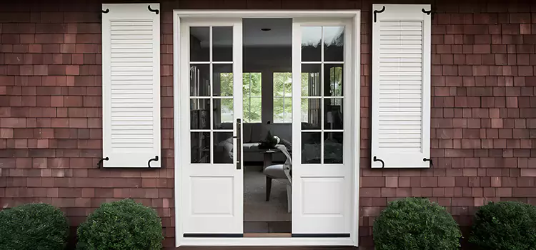 French Door Restoration Southbridge