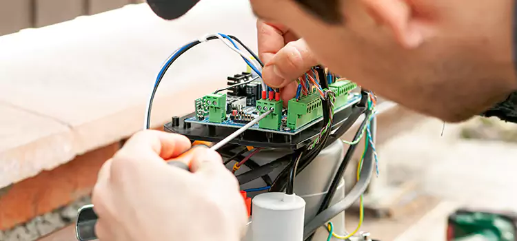 Specialized Brand Gate Motor Repairs Southbridge