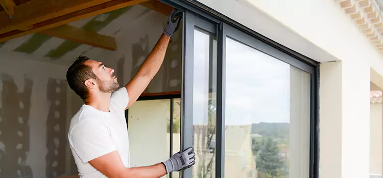 Emergency Sliding Glass Door Repair Southbridge