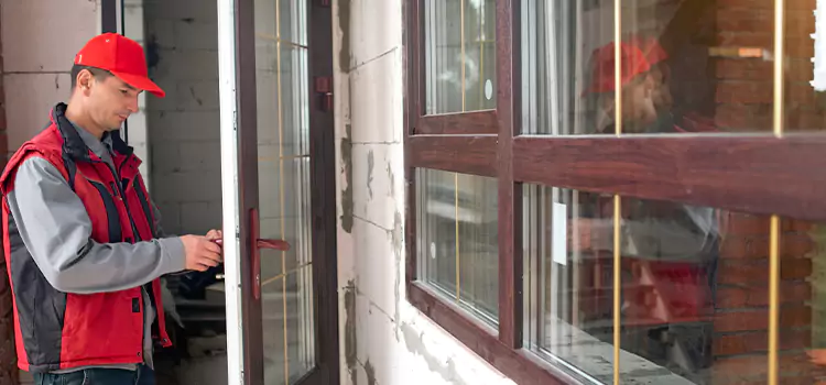 Sliding Door Lock Repair Southbridge