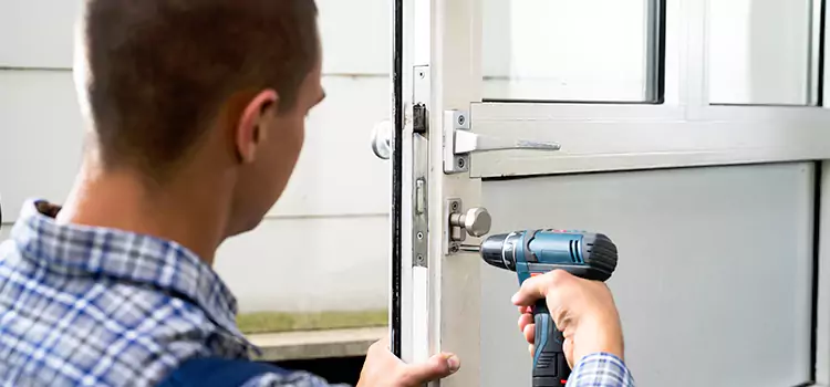 Experienced and Reliable Technicians Southbridge