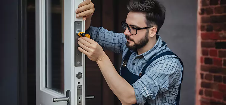 Residential Door Repairs Southbridge