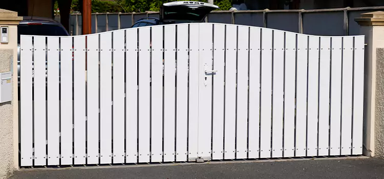 Why Choose Us for Residential Gate Repair in Southbridge, MA?