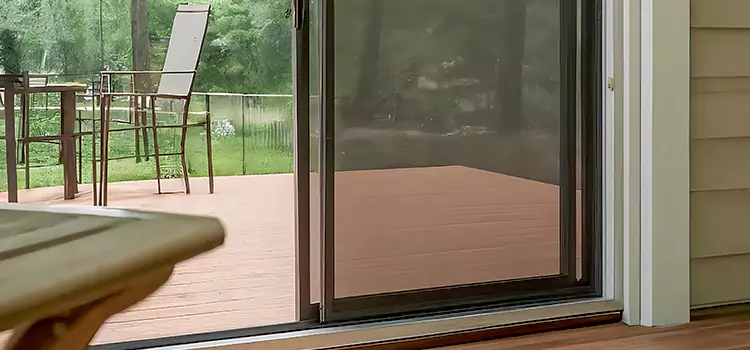 Garage Screen Door Installation Southbridge