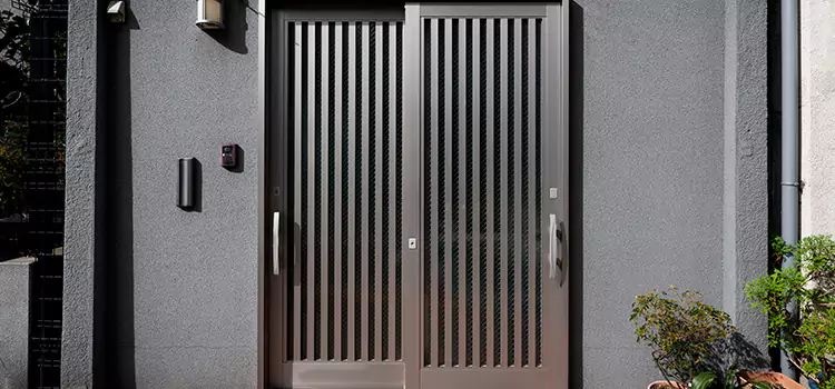 Specialized Steel Door Services in Southbridge, MA