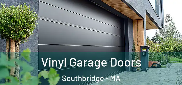  Vinyl Garage Doors Southbridge - MA